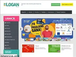 Sites similar to logantravel.com