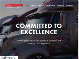 Sites similar to logantrucking.com