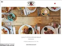Sites similar to loganturnpikemill.com