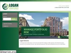 Sites similar to loganventuresfund.com