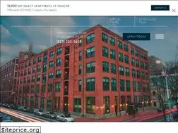 Sites similar to loganview-living.com