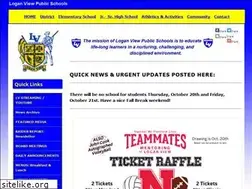 Sites similar to loganview.org