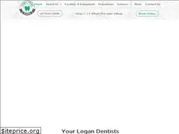 Sites similar to loganvillagedental.com.au