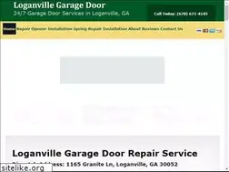 Sites similar to loganvillegaragedoor.net