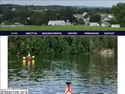 Sites similar to loganvillepa.us