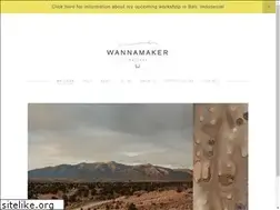 Sites similar to loganwannamaker.com
