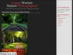 Sites similar to loganwarner.com