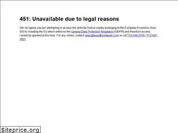 Sites similar to loganwoodbine.com