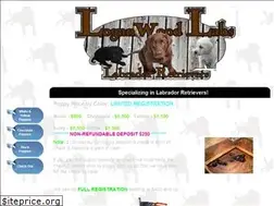 Sites similar to loganwoodlabs.com