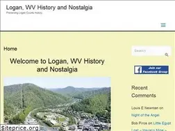 Sites similar to loganwv.us
