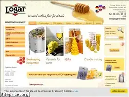 Sites similar to logar-trade.com