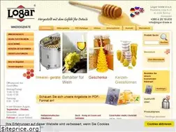Sites similar to logar-trade.de