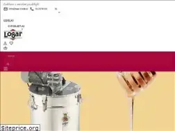 Sites similar to logar-trade.si