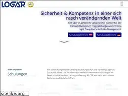 Sites similar to logar.de