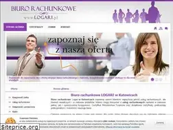 Sites similar to logari.pl