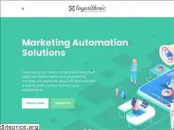 Sites similar to logarithmicsolutions.com