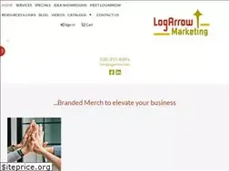 Sites similar to logarrow.com