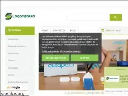 Sites similar to logarsalud.com