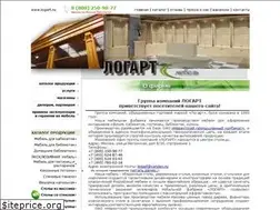Sites similar to logart.ru