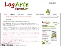 Sites similar to logarte.cz