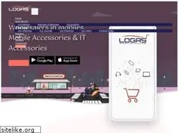 Sites similar to logasapp.com