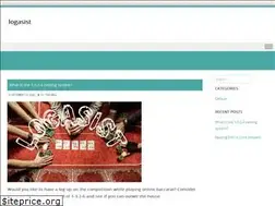 Sites similar to logasist.com