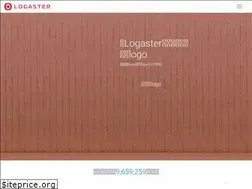 Sites similar to logaster.cn