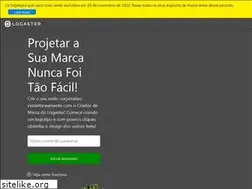 Sites similar to logaster.com.br