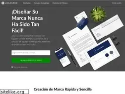 Sites similar to logaster.com.mx