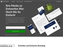 Sites similar to logaster.de
