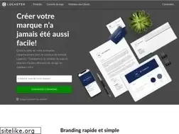 Sites similar to logaster.fr