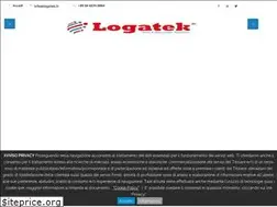 Sites similar to logatek.it