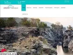 Sites similar to logatravels.com