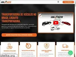 Sites similar to logauto.com.br