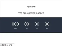 Sites similar to logav.com
