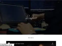 Sites similar to logbar.jp
