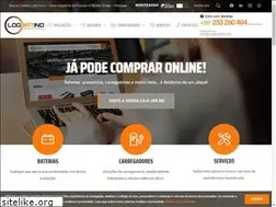 Sites similar to logbatind.com