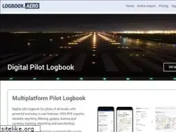 Sites similar to logbook.aero