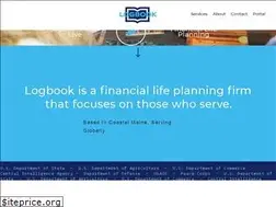 Sites similar to logbookfp.com