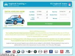 Sites similar to logbookloaning.com