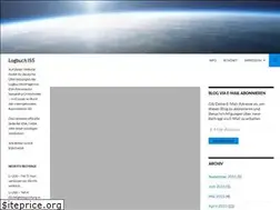 Sites similar to logbuch-iss.de