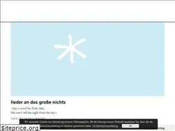 Sites similar to logbuch-suhrkamp.de