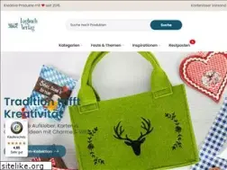 Sites similar to logbuch-verlag.de