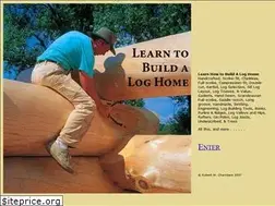 Sites similar to logbuilding.org
