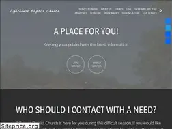 Sites similar to logcabinchurch.net