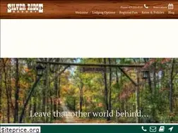 Sites similar to logcabinescapes.com