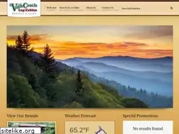 Sites similar to logcabinrentals.com