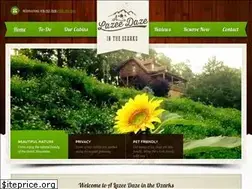 Sites similar to logcabinresort.com
