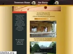 Sites similar to logcabins.de