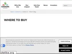 Sites similar to logcabinsyrup.com